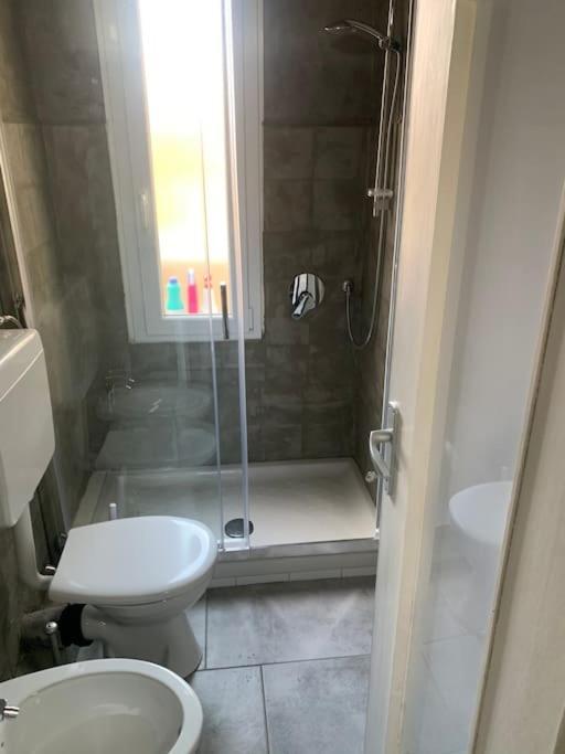 Milano Besana Rent House Leilighet Eksteriør bilde