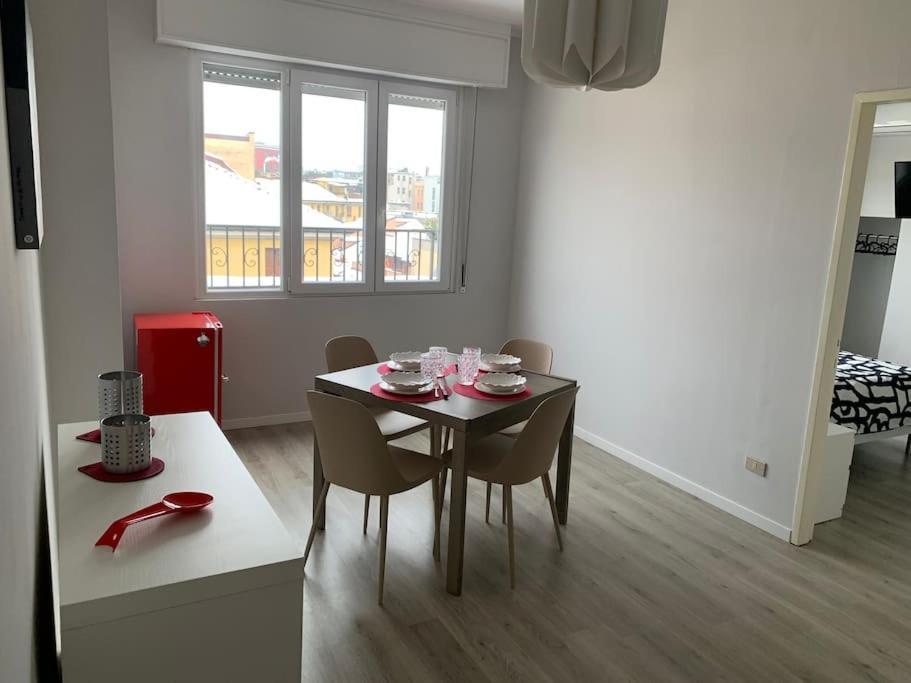 Milano Besana Rent House Leilighet Eksteriør bilde